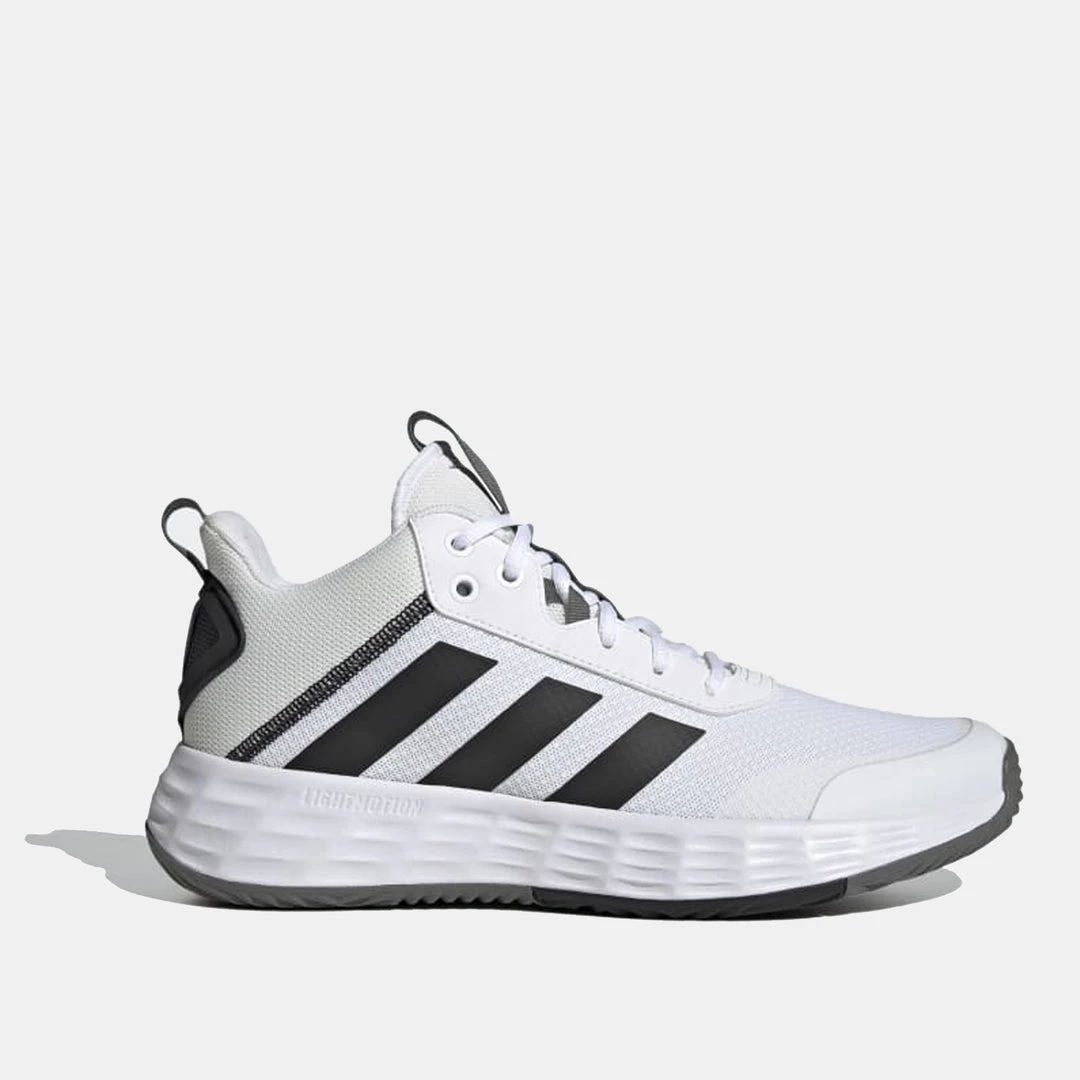 Adidas Ownthegame 2.0 Basketball 1 Adidas Ownthegame 2.0 Basketball