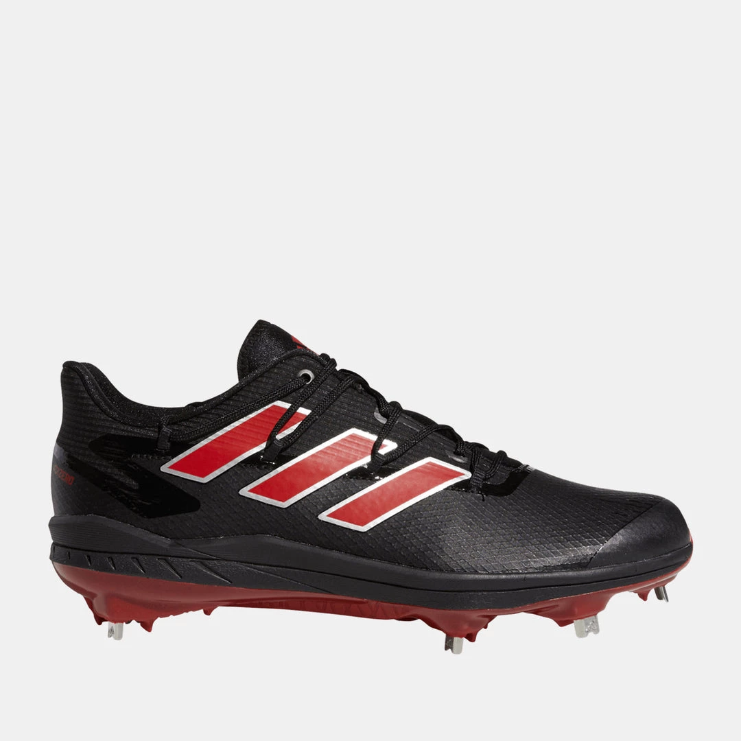Adidas Adizero Afterburner 8 1 Adidas Adizero Afterburner 8