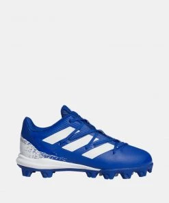 Adidas Afterburner 8 MD K Baseball And Softball Gear