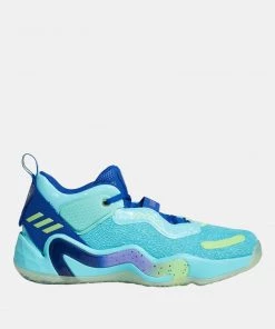 Adidas Donovan Mitchell D.O.N. Issue #3 Shoes Basketball