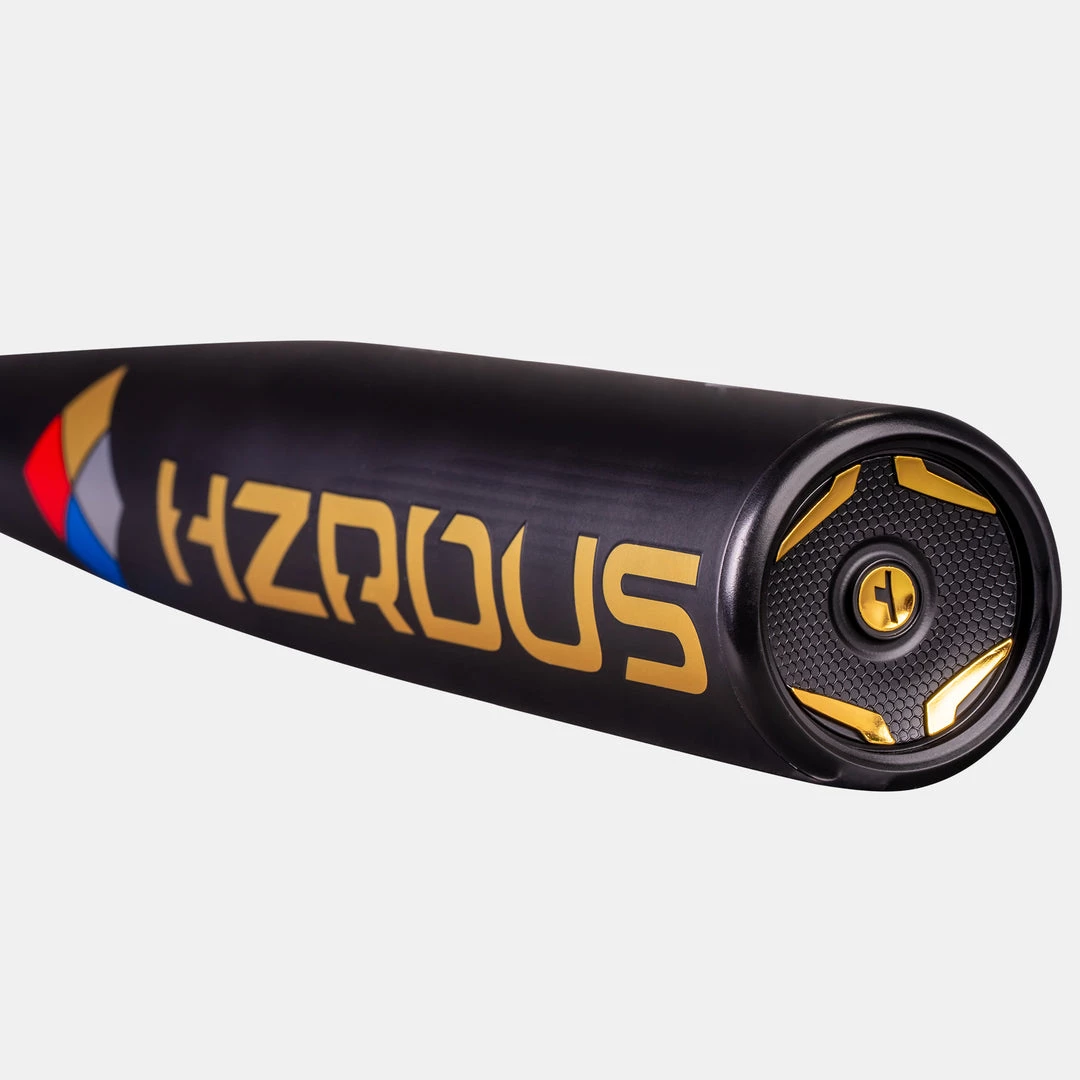 True Temper HZRDUS (-3) BBCOR 2 5/8" Baseball Bat 3 True Temper HZRDUS (-3) BBCOR 2 5/8" Baseball Bat