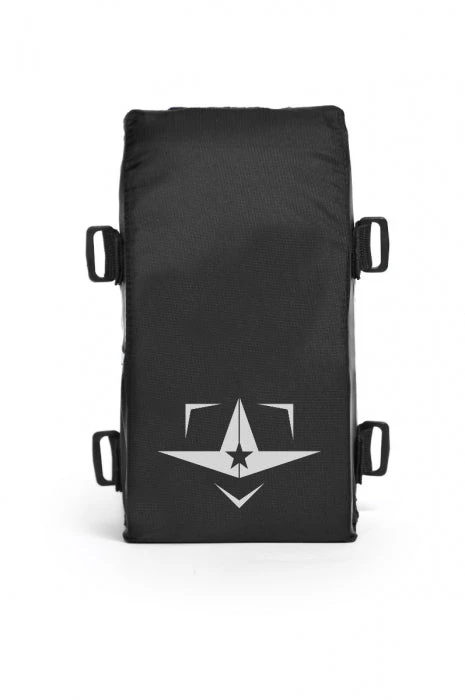 All Star Youth Delta-Flex Catcher`S Knee Savers 1 All Star Youth Delta-Flex Catcher`S Knee Savers