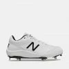New Balance Baseball And Softball Gear Men's Fresh Foam 3000 V5 Low Cut Metal Baseball Cleat