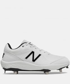 New Balance Baseball And Softball Gear Men's Fresh Foam 3000 V5 Low Cut Metal Baseball Cleat
