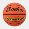 Baden Legend Rubber Basketball