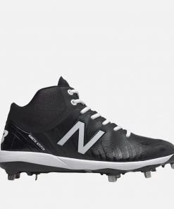 New Balance Men's 4040 V5 Metal Baseball Cleats Baseball And Softball Gear