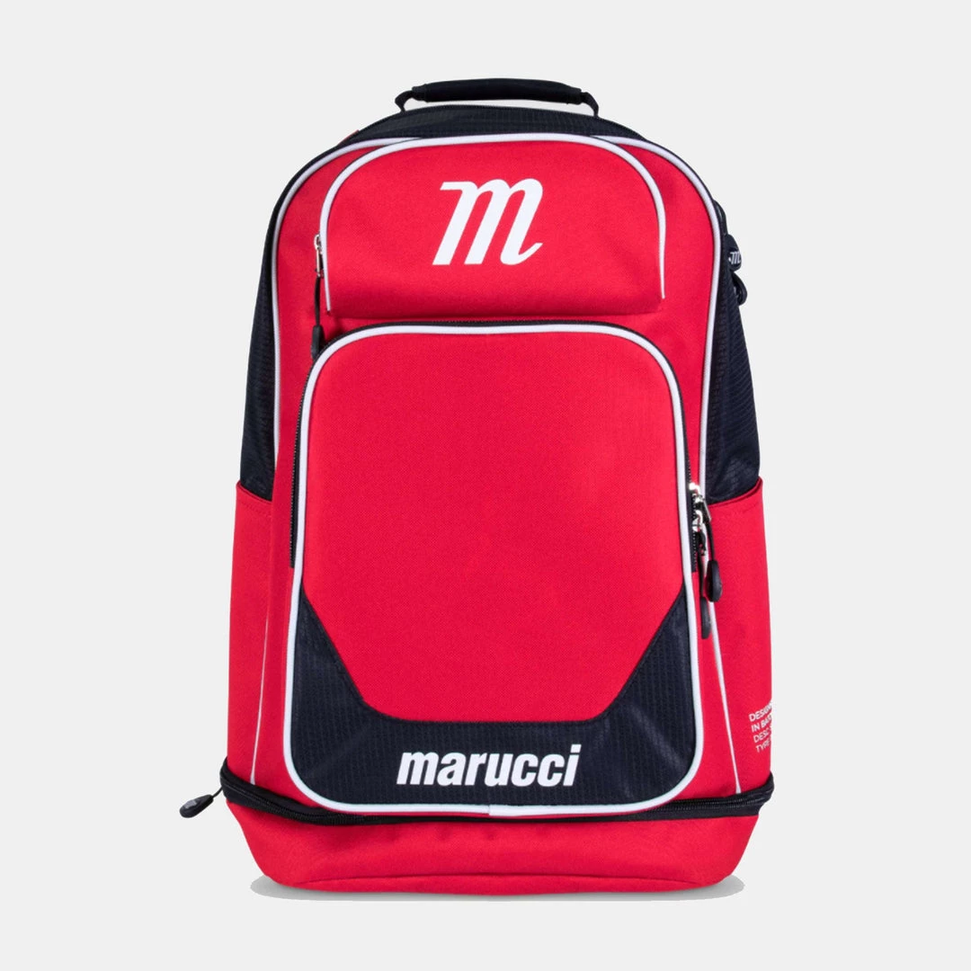 Marucci Battalion Bat Pack 2 Marucci Battalion Bat Pack