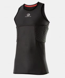 McDavid HEX Tank 2.0 / 3-Pad