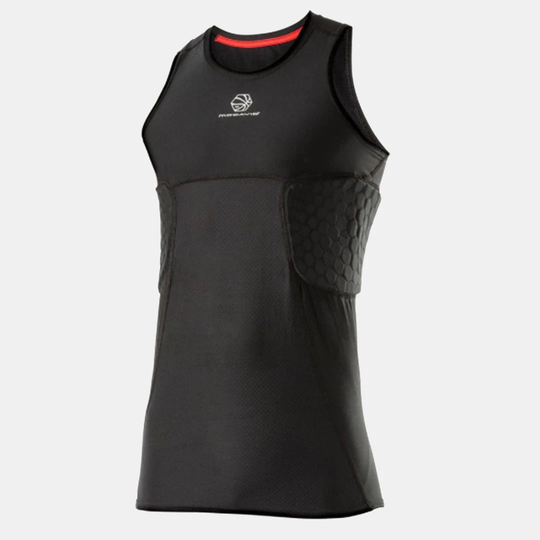 McDavid HEX Tank 2.0 / 3-Pad 1 McDavid HEX Tank 2.0 / 3-Pad