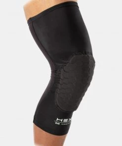 McDavid HEX Force Leg Sleeves 1 Pair