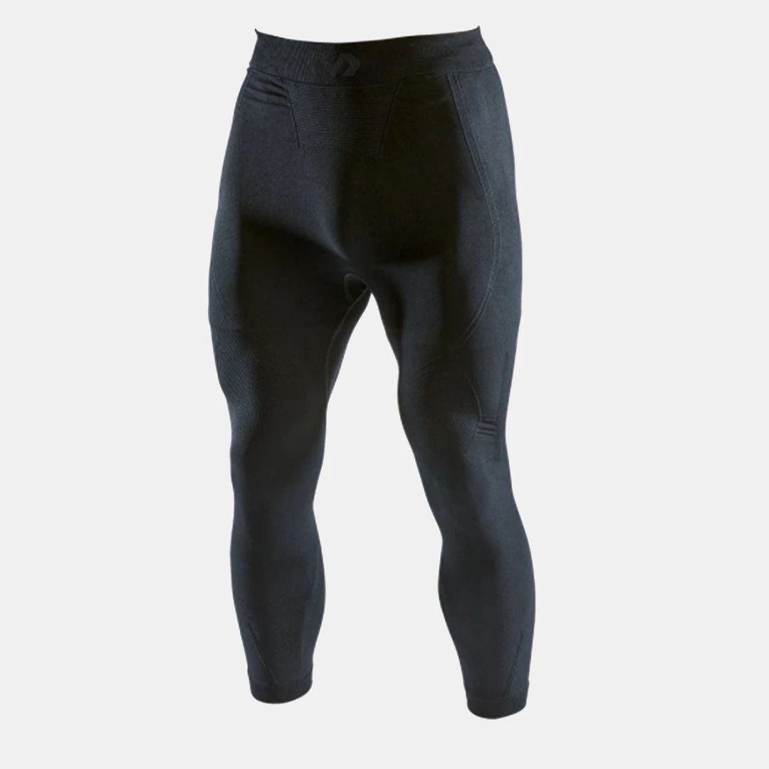 McDavid ELITE Knit Compression 3/4 Tight Apparel 1 McDavid ELITE Knit Compression 3/4 Tight Apparel