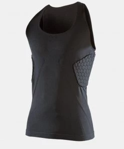 McDavid ELITE HEX Tank Shirt / 3-Pad