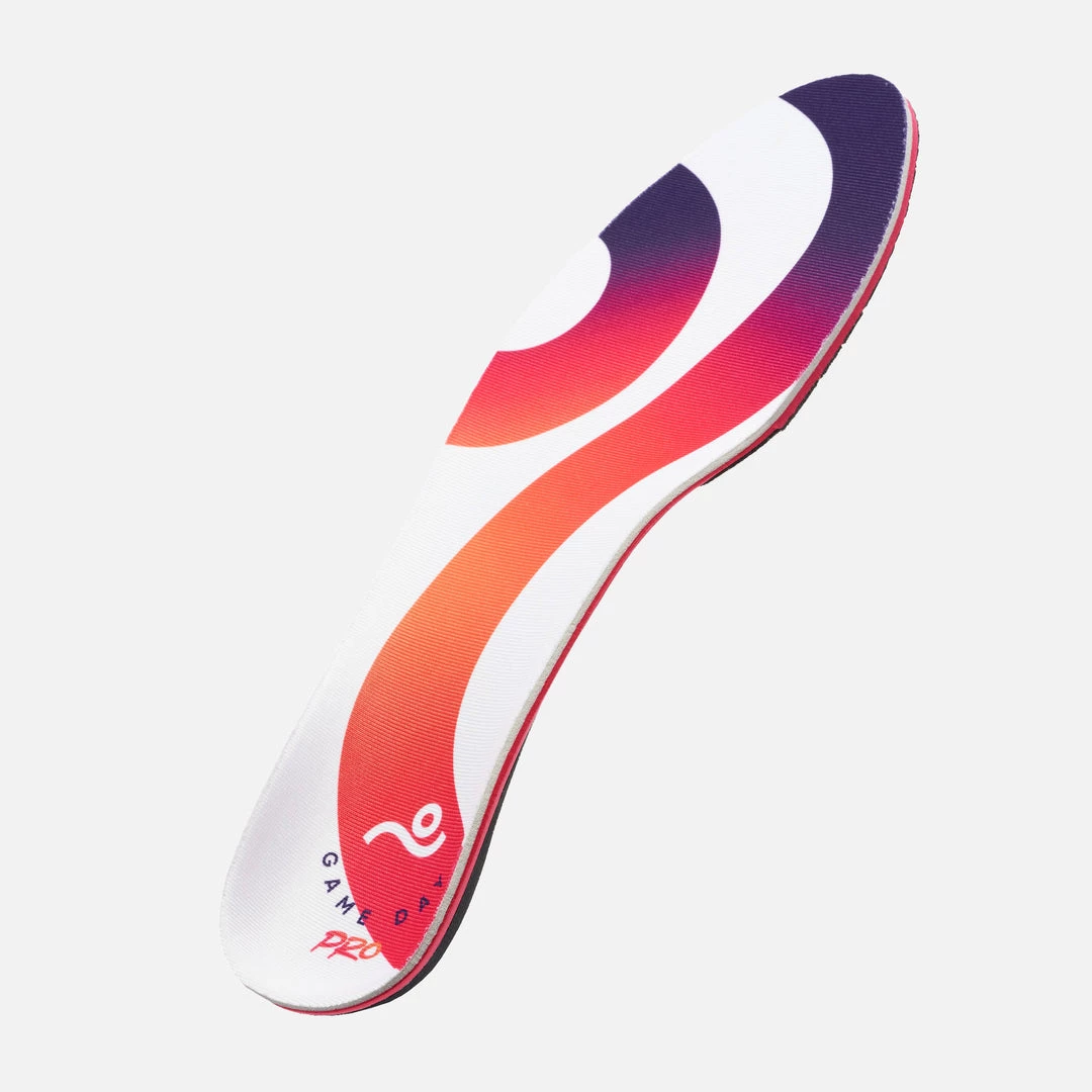 Move Accessories Game Day Pro Insole (-GDP) 1 Move Accessories Game Day Pro Insole (-GDP)