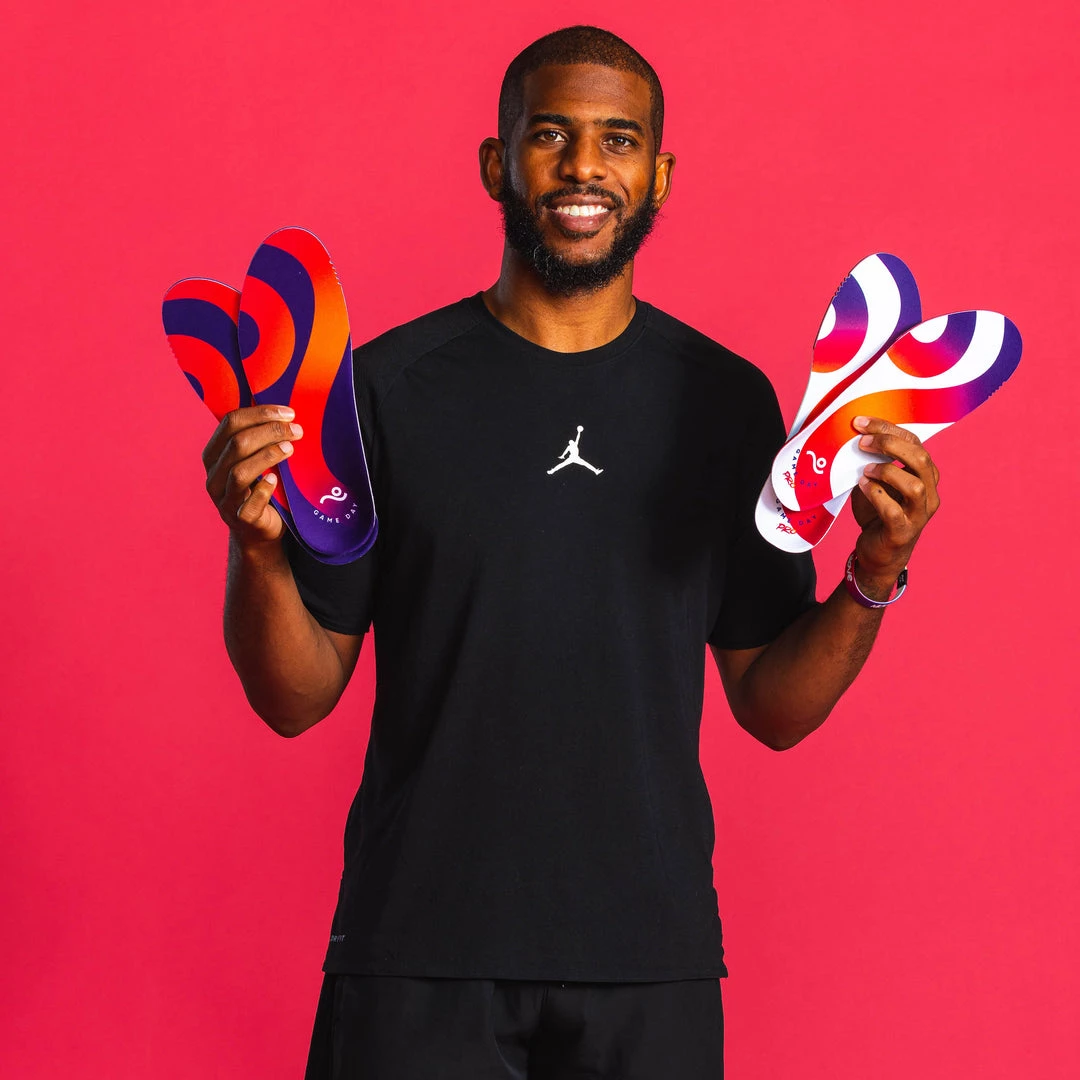 Move Game Day Insole (-GD) Accessories 5 Move Game Day Insole (-GD) Accessories