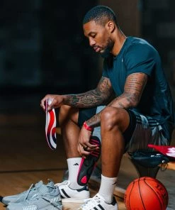 Move Game Day Insole (-GD) Accessories 8 Move Game Day Insole (-GD) Accessories