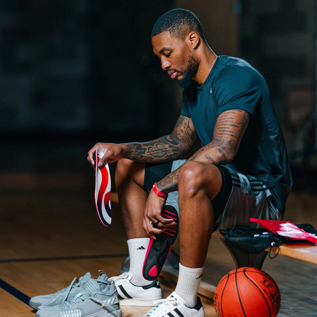 Move Game Day Insole (-GD) Accessories 4 Move Game Day Insole (-GD) Accessories