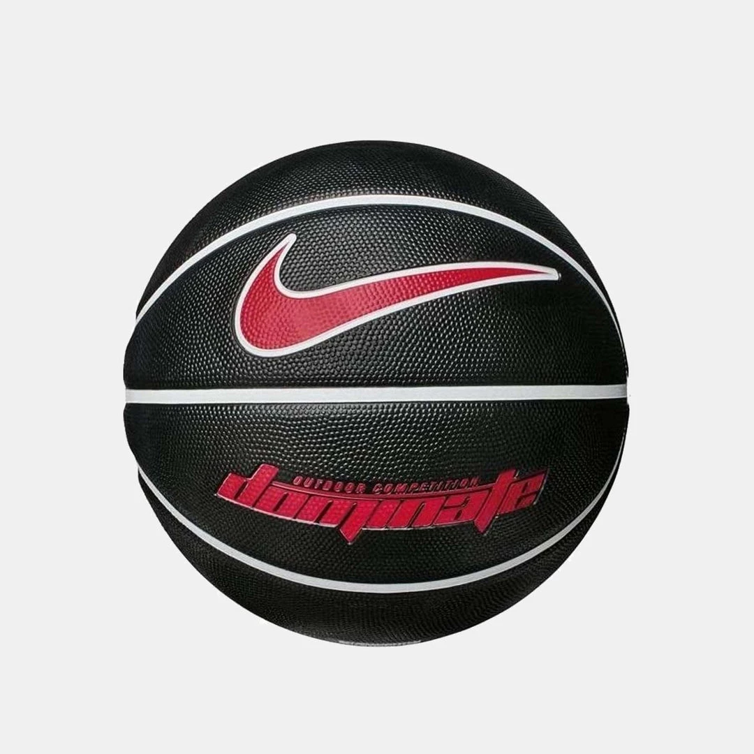 Nike Dominate 8P Basketball Sports 1 Nike Dominate 8P Basketball Sports