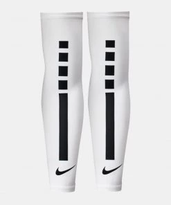 Nike Mens Pro Elite 2.0 Basketball Sleeve 5 Nike Mens Pro Elite 2.0 Basketball Sleeve