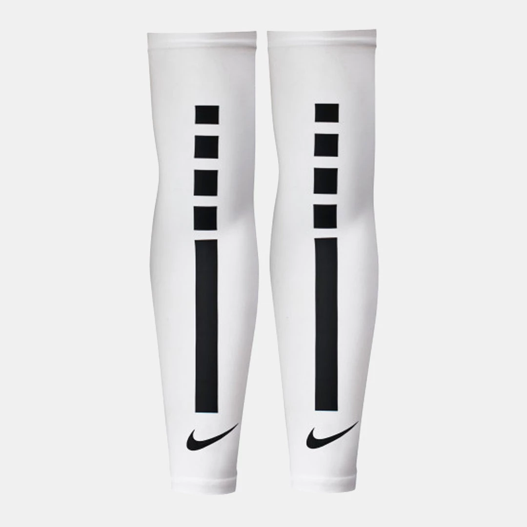 Nike Mens Pro Elite 2.0 Basketball Sleeve 3 Nike Mens Pro Elite 2.0 Basketball Sleeve