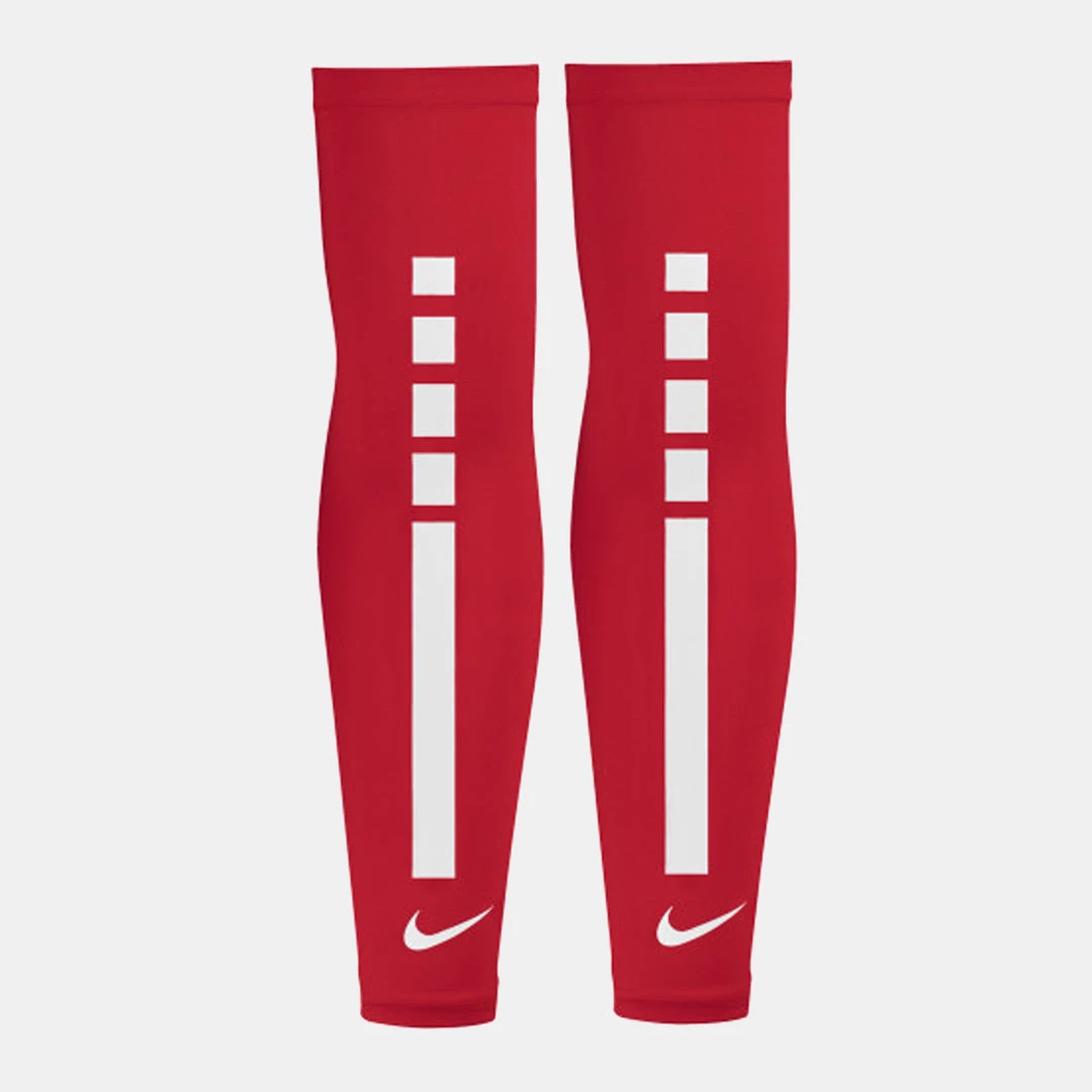 Nike Mens Pro Elite 2.0 Basketball Sleeve 2 Nike Mens Pro Elite 2.0 Basketball Sleeve