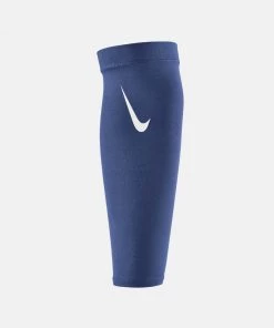 Nike Football Pro DRI-FIT Shivers 4.0 Sleeve, Royal