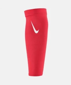 Nike Pro DRI-FIT Shivers 4.0 Sleeve, Red