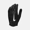 Nike Vapor Jet 7.0 Football Gloves, Black