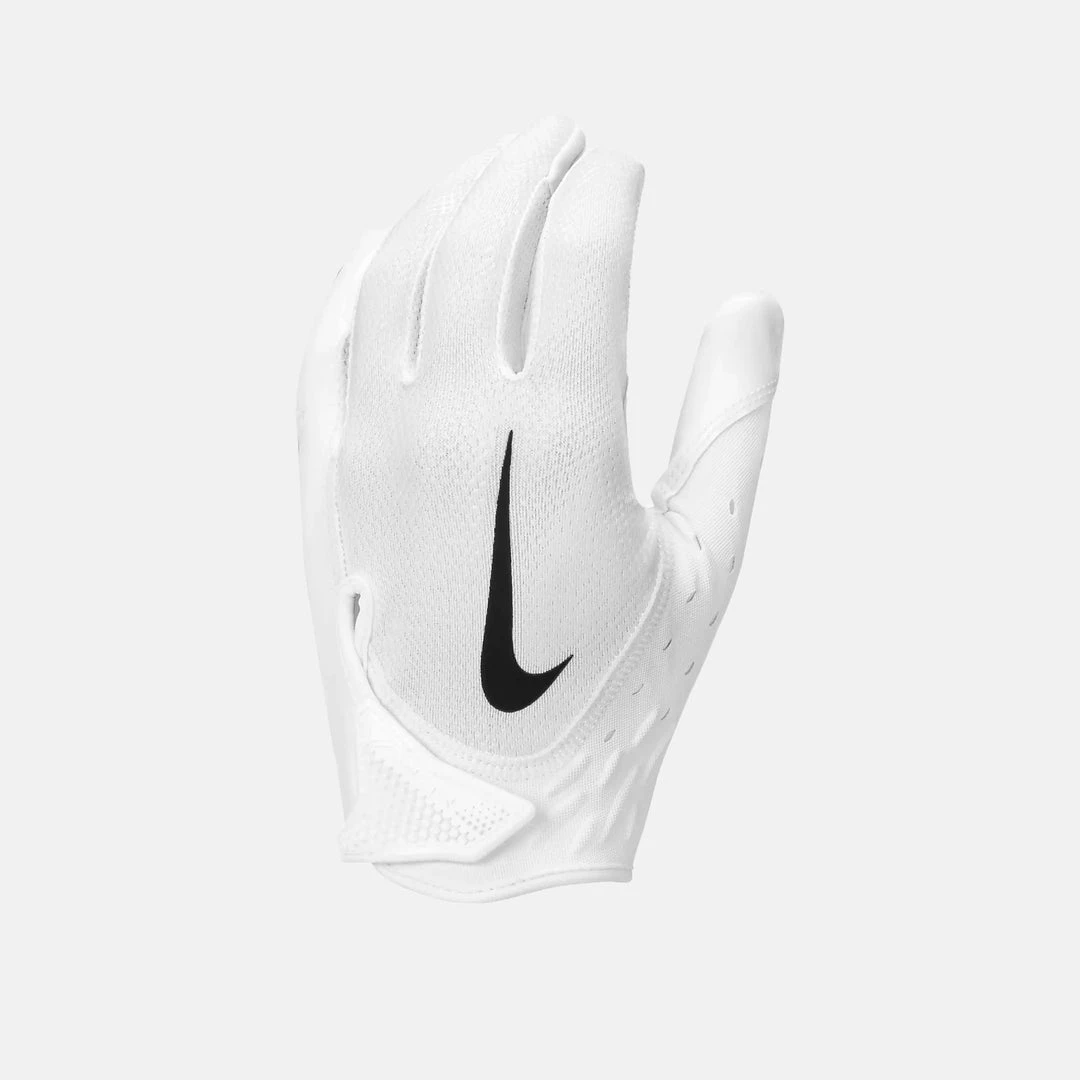 Nike Vapor Jet 7.0 Football Gloves, White 1 Nike Vapor Jet 7.0 Football Gloves, White