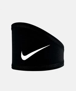 Nike Football Pro DRI-FIT Skull Wrap 5.0, Black