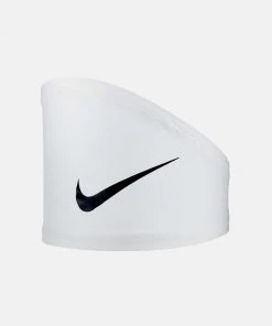 Nike Pro DRI-FIT Skull Wrap 5.0, White