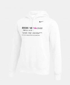 Bucket Get(Her) Basketball Dad Definition Hoodie