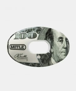 Battle Sports Football Novelty Limited Edition Oxygen Lip Protector