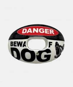 Battle Sports Football Novelty Limited Edition Oxygen Lip Protector