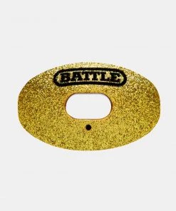 Battle Sports Football Novelty Limited Edition Oxygen Lip Protector