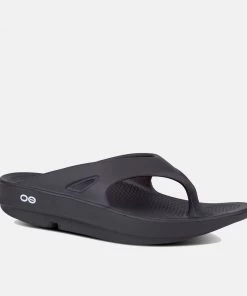 Oofos Unisex OOriginal Thong Footwear