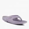 Oofos Footwear Women's OOriginal Thong