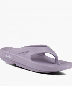 Oofos Footwear Women's OOriginal Thong