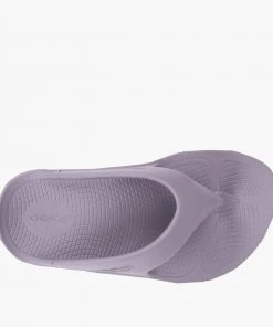 Oofos Footwear Women's OOriginal Thong