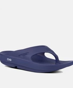 Oofos Unisex OOriginal Thong Footwear