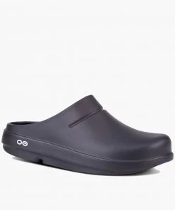 Oofos Unisex OOcloog Clog