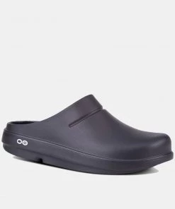 Oofos Unisex OOcloog Clog