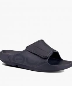 Oofos Unisex OOahh Sport Flex Footwear