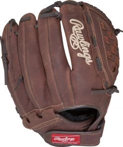 Rawlings Player Preferred 12.5" Fielder's Glove Sports
