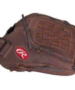 Rawlings Player Preferred 12.5" Fielder's Glove Sports 12 Rawlings Player Preferred 12.5