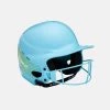 Rip-It Baseball And Softball Gear Play Ball Softball Batting Helmet