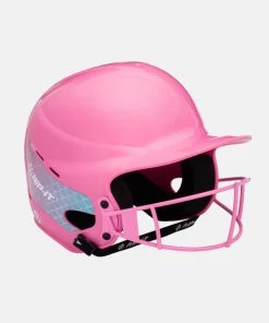 Rip-It Baseball And Softball Gear Play Ball Softball Batting Helmet