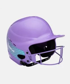 Rip-It Baseball And Softball Gear Play Ball Softball Batting Helmet