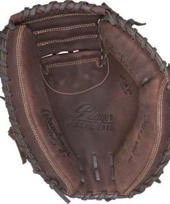 Rawlings Baseball And Softball Gear Player Preferred 33" Catcher`S Mitt