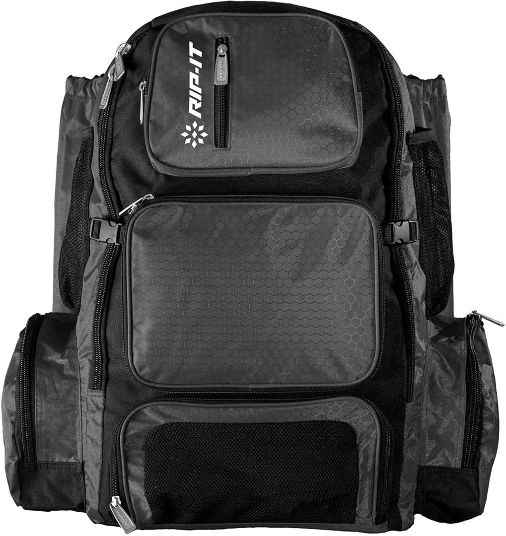 Rip-It Tournament Softball Backpack Baseball And Softball Gear 3 Rip-It Tournament Softball Backpack Baseball And Softball Gear