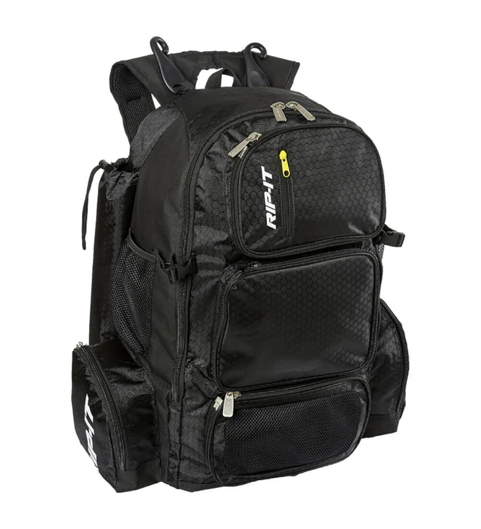 Rip-It Tournament Softball Backpack Baseball And Softball Gear 4 Rip-It Tournament Softball Backpack Baseball And Softball Gear